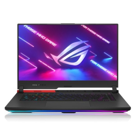 Asus ROG Strix G15 G513IE Ryzen 7 4800H RTX 3050Ti 4GB Graphics 15.6″ FHD Gaming Laptop