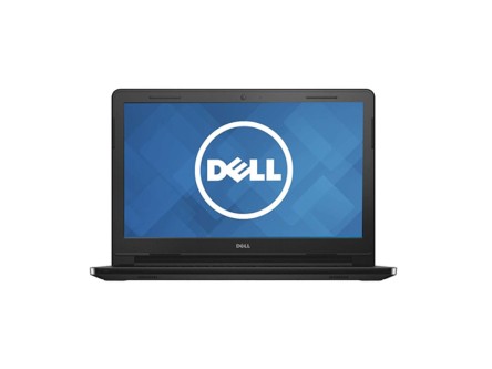 Dell Inspiron 14 3467  Intel core i5 7th Gen  Ram DDR4 4GB  HDD 1TB display 14''  Battery Backup 2 hours 
