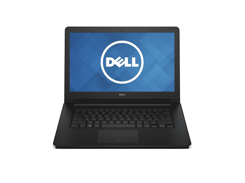 Dell Inspiron 14 3467  Intel core i5 7th Gen  Ram DDR4 4GB  HDD 1TB display 14''  Battery Backup 2 hours 